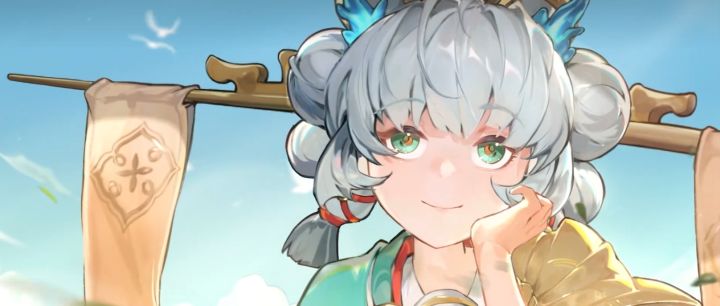 【人物传记】“捧珠龙女”——观音身边的善财玉女截图