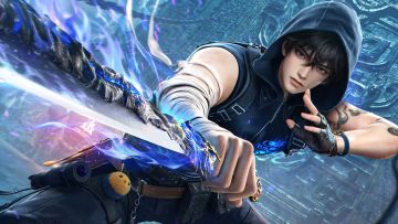 张起灵7.31上线，再赴十年之约！不良人联动龙泉神兵、宝藏爆料！