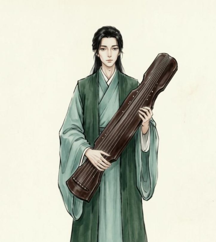 江湖同辈 5