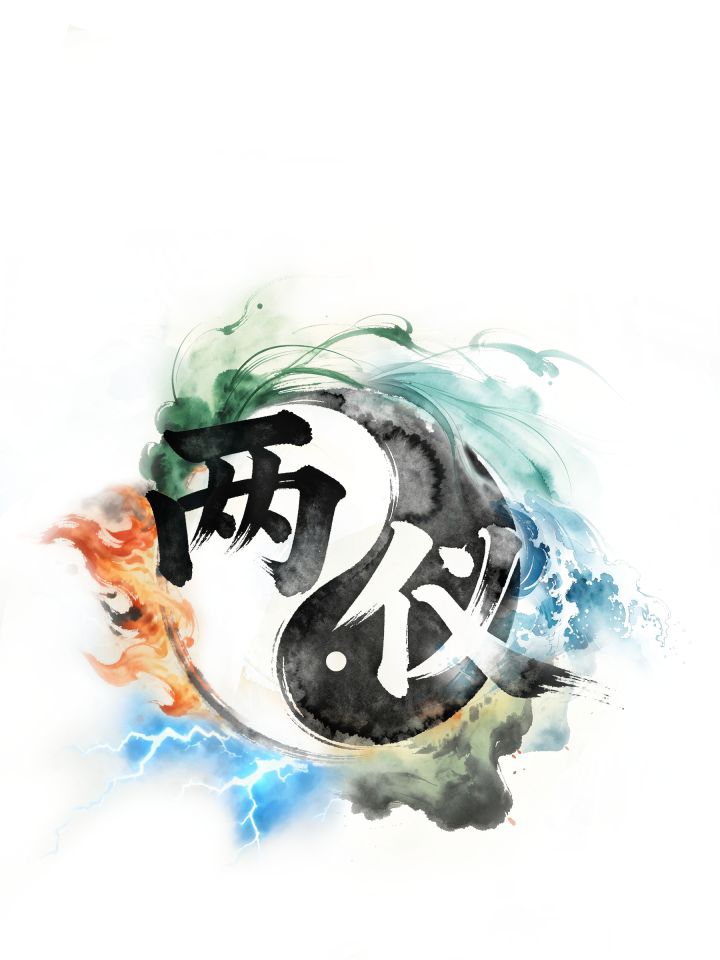 水墨神话《两仪》寻游戏团队联合开发截图