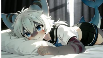 水底回响第十一章 残片潮围