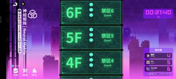 神经矩阵通关教程，我是小萌新，勿喷