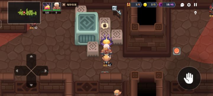 这玩意怎么过啊?卡半天了截图