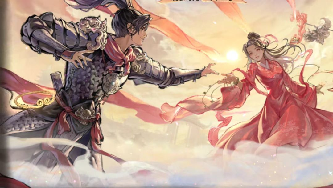 【怀念出品】紫霞养成及玩法截图