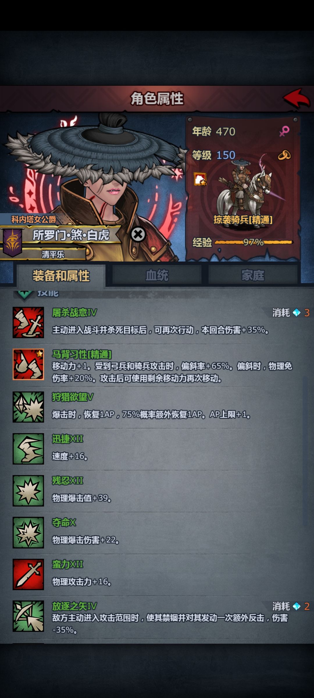 讨伐 4