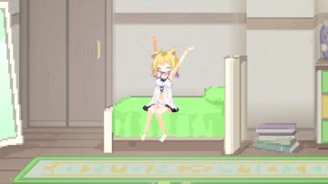 关于PVP的一些事~