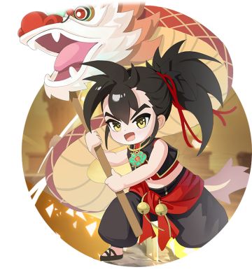 2026年03月18日 龙舞旗手棒槌