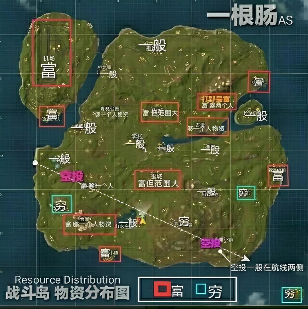 初心引路攻略 战斗岛吃肠指南截图