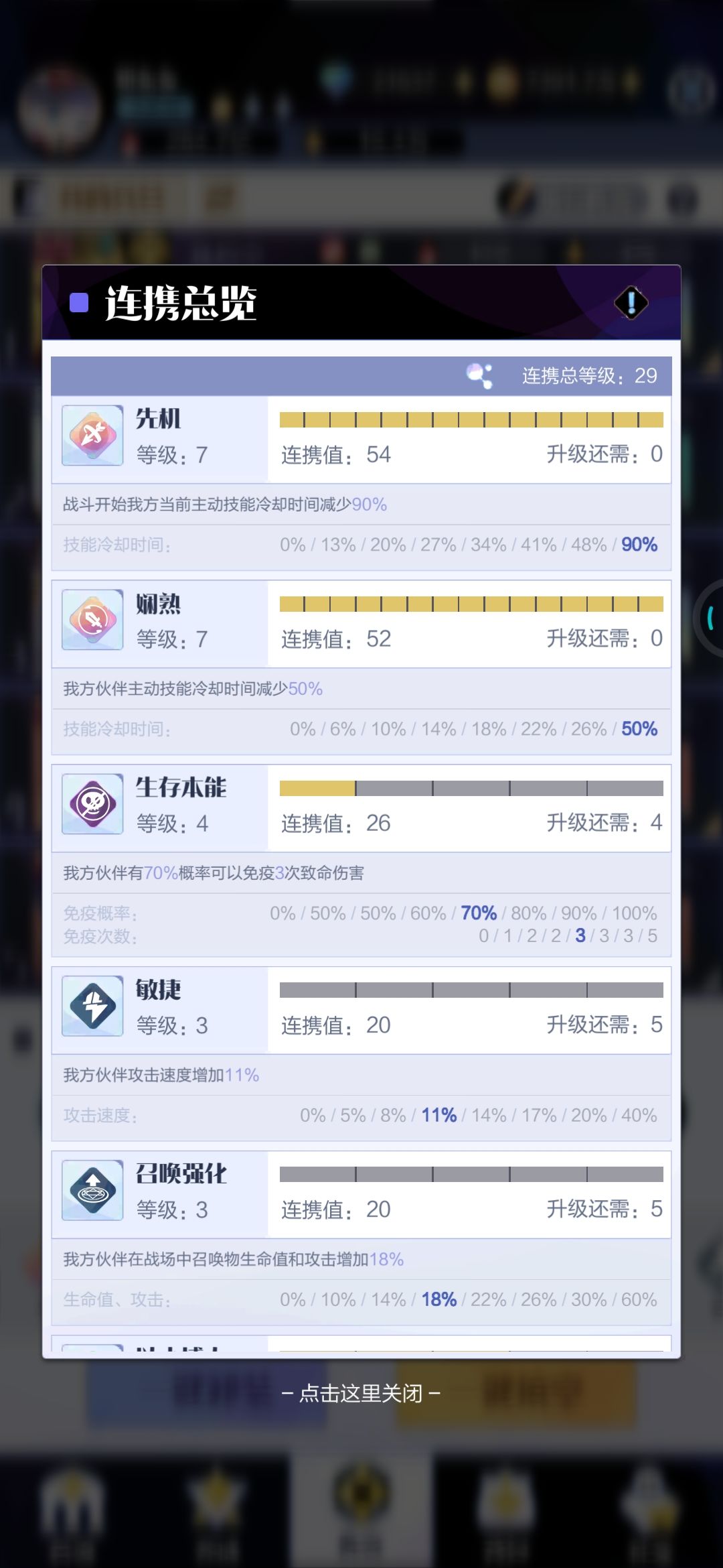 战斗力 6