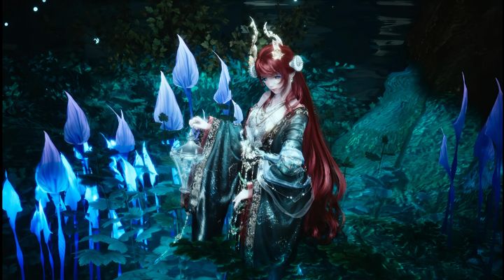 上期星光评选截图