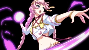 冒险者图鉴 | 幻影之王-泰妮布里雅