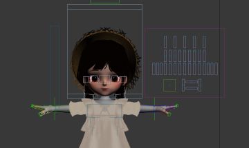 如月开发计划（忽如一夜春风来，千树万树梨花开）