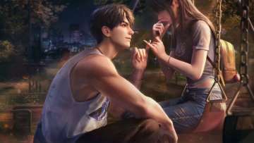 啊啊啊啊还有两天嘤嘤嘤等不了一点呜呜呜～