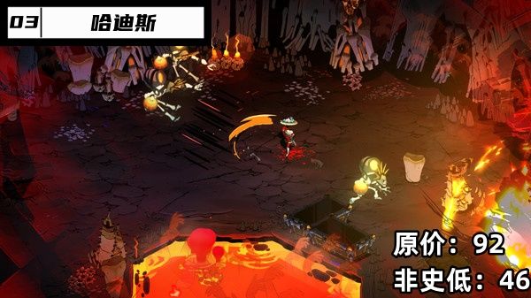 Steam冬促!百元以下好游无脑冲! 3