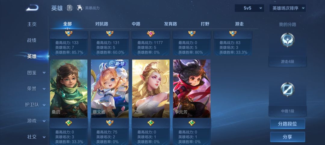 求一个长期搭子 2