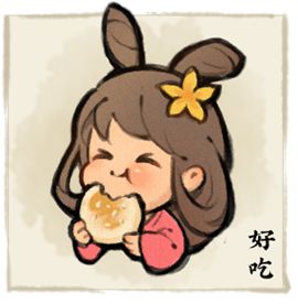 本周图透~（3月3日）