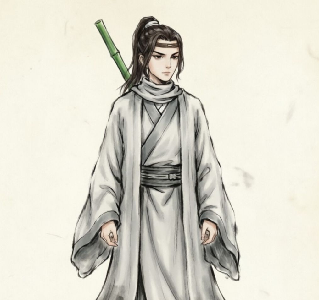 江湖同辈 3