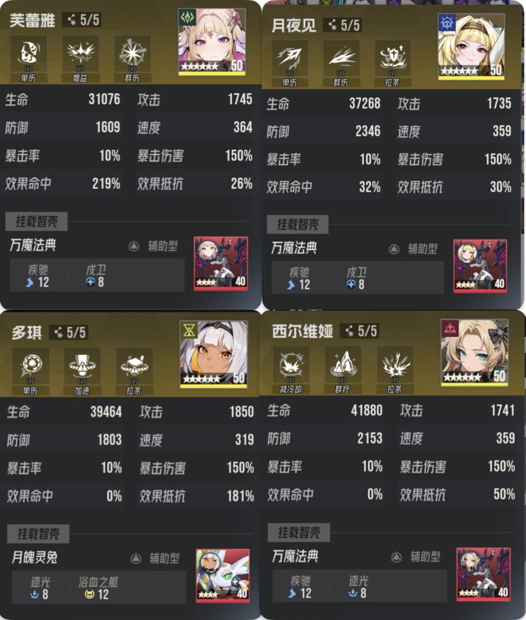 超能角斗场 2