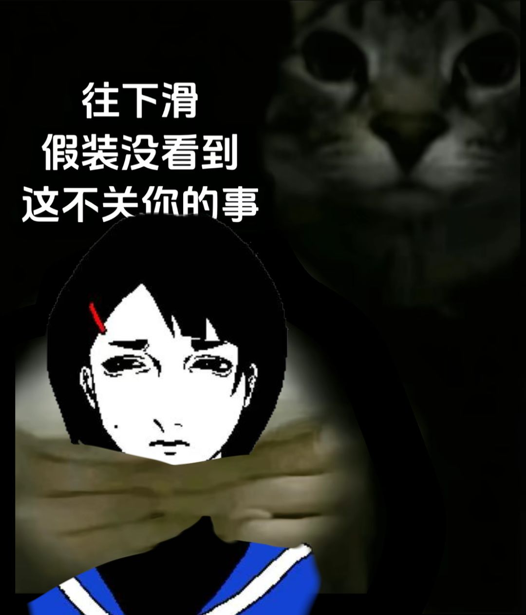 美术与游戏设计的统一——《未写之我》开发者日志04 1