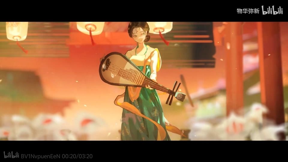 1.4下pv美图速递➕省流版 3