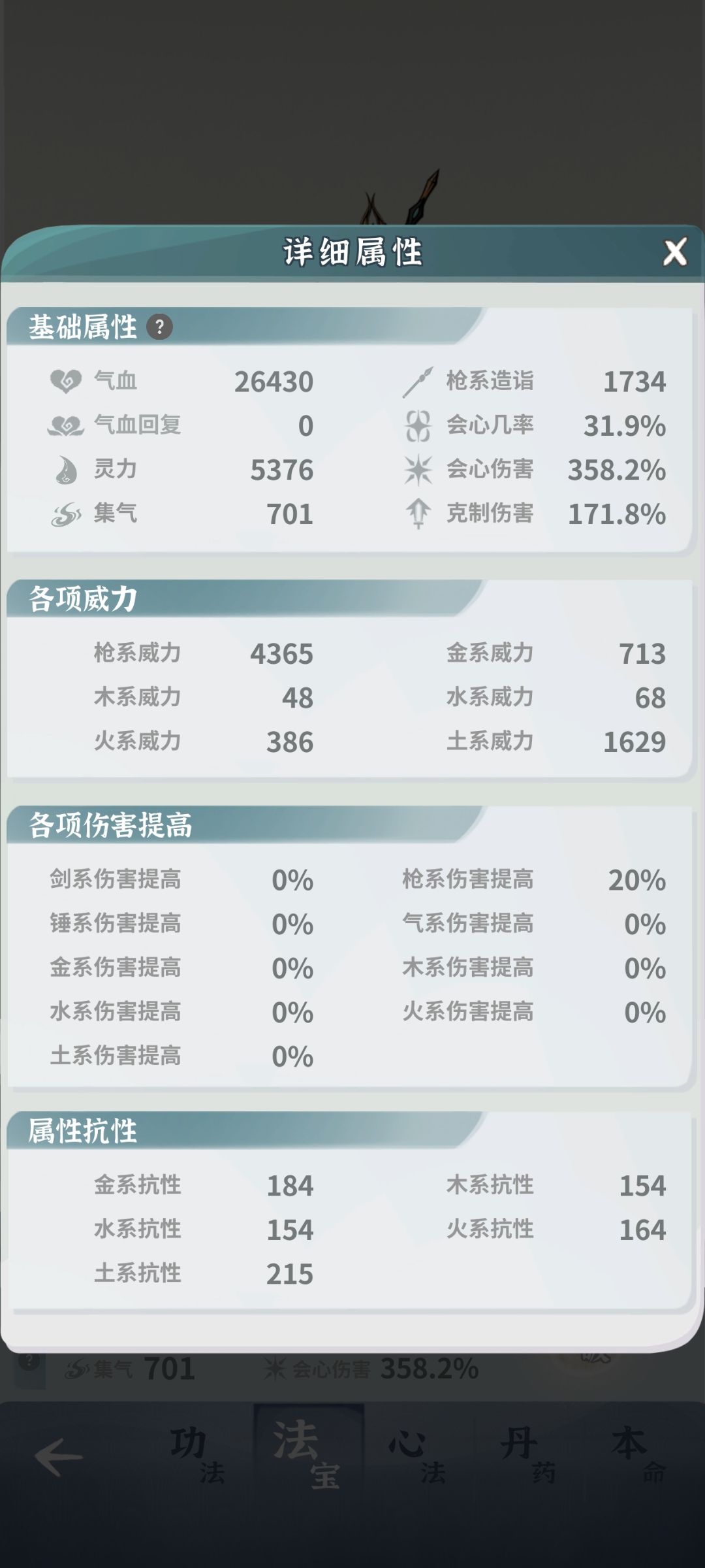 佬,卡申猴了,进去就被秒,接下来怎么养啊 11