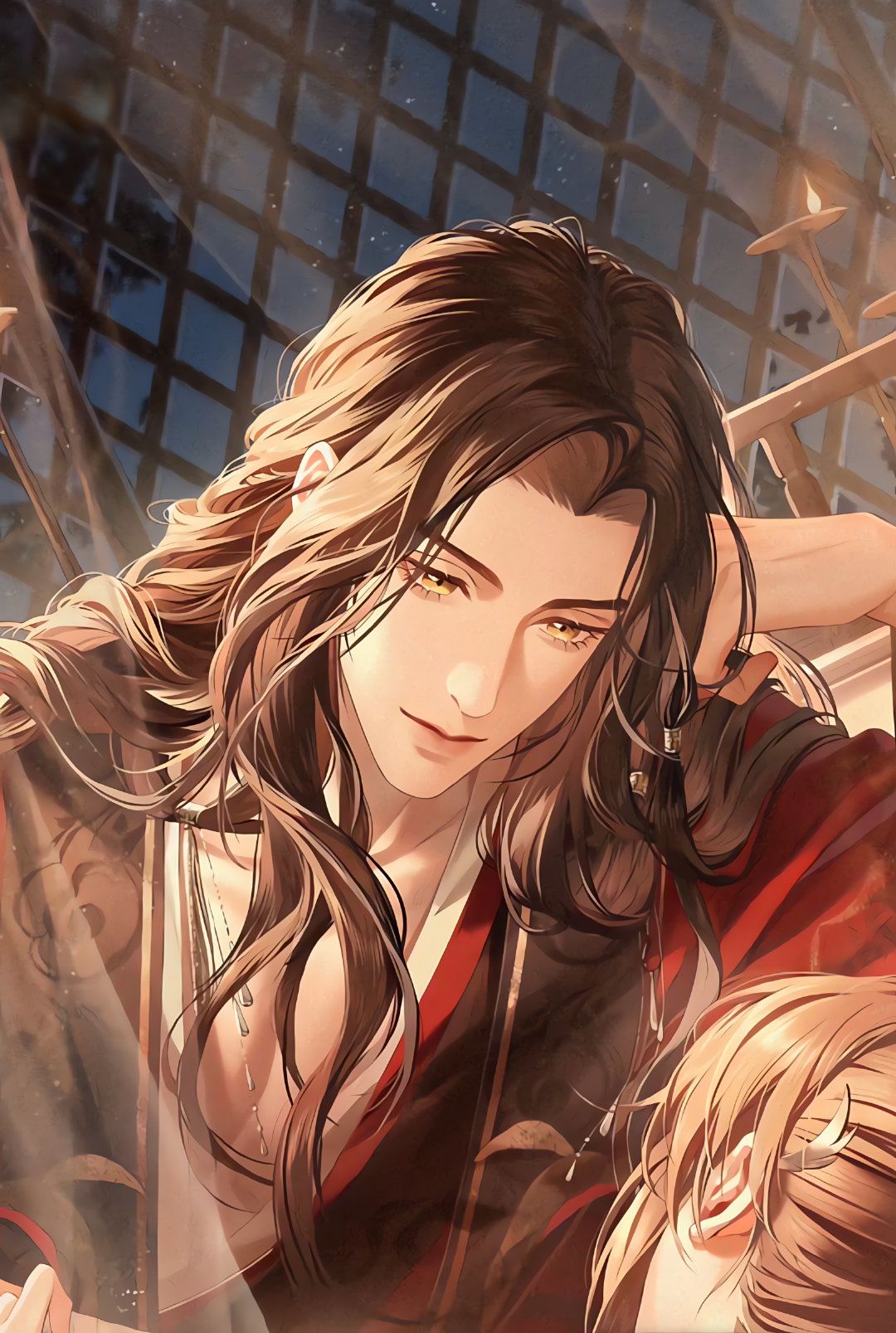 美男刘辩 2