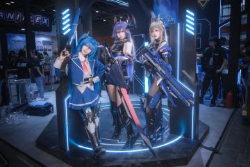 《星之翼》「CPG05」现场回顾