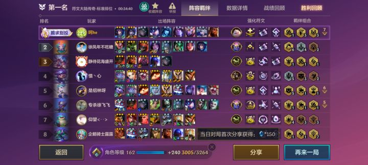 三星狐狸の压制力截图
