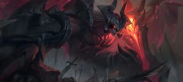 3.5版本明日上线，平衡调整抢先看！更有TheShy等选手剑魔语音包放送~