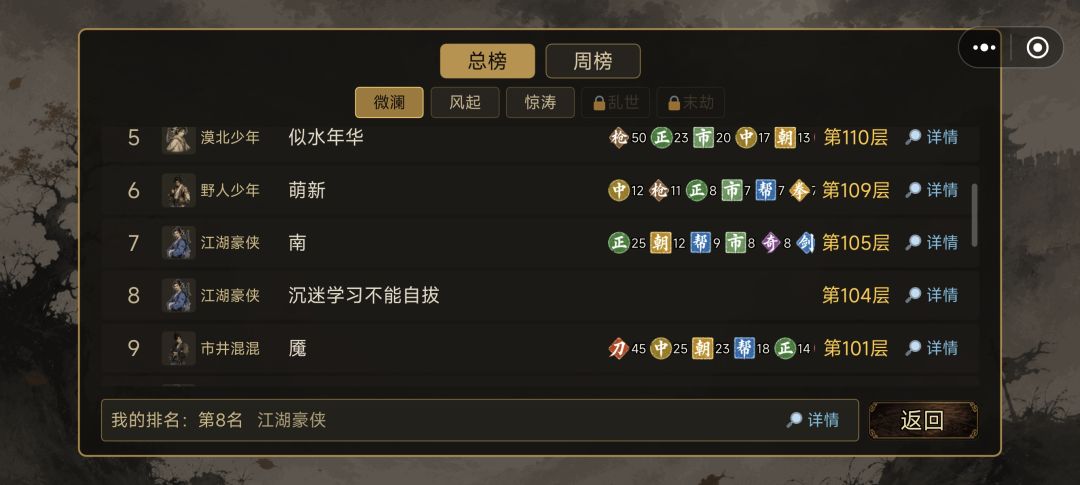 好玩，很杀时间，就是内容太少了截图
