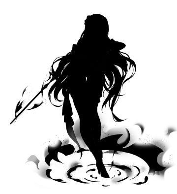 新学员预告丨鹭月教会的异端审判官