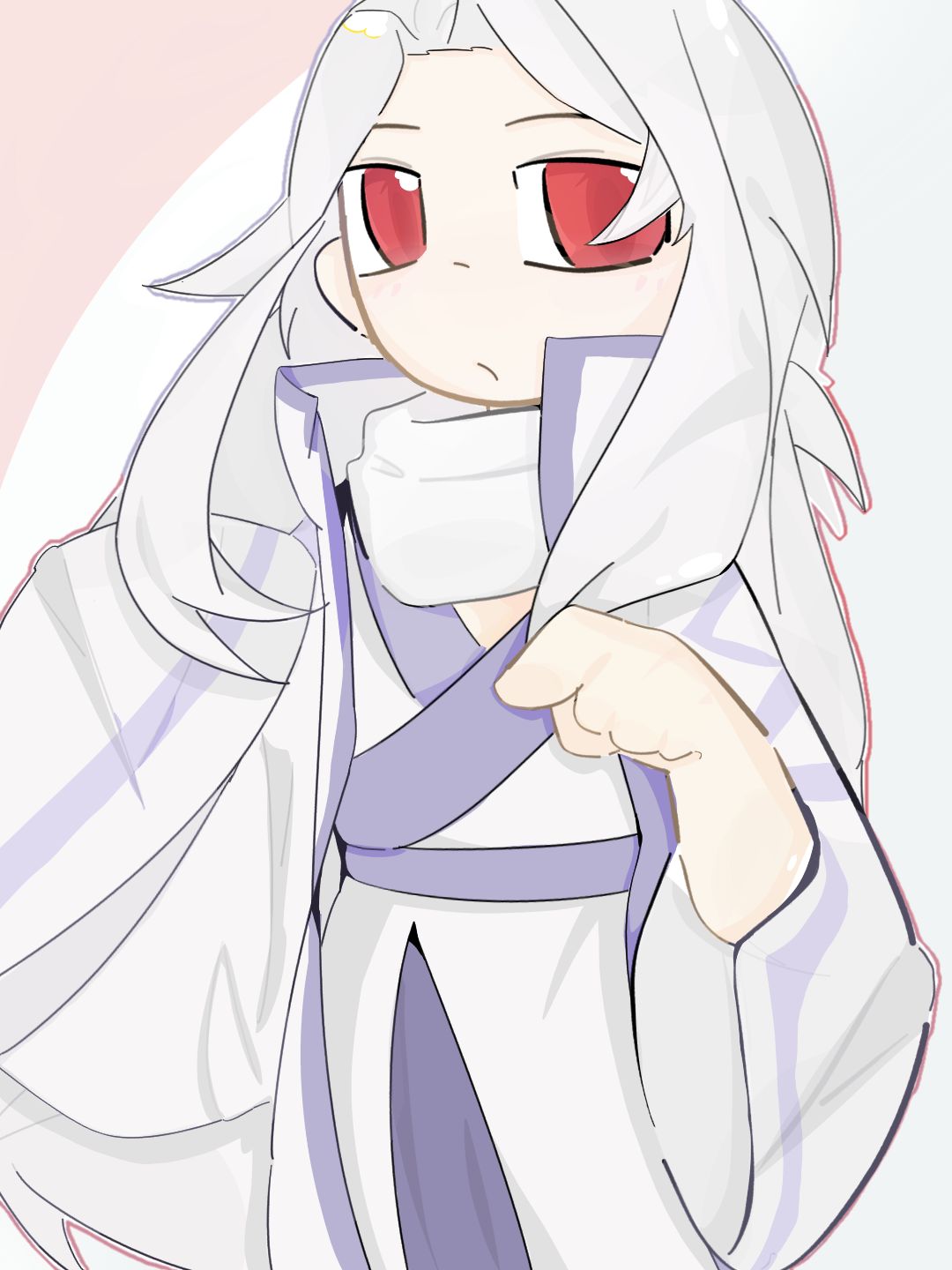 同人 1