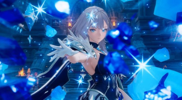 《龙之剑:觉醒》推送1.0.9补丁,UI、副本、网络一并调整截图