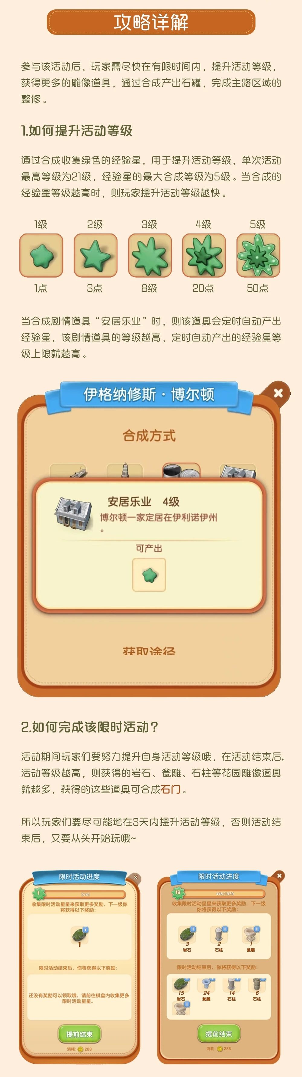 活动攻略丨限时活动 “伊格纳修斯·博尔顿”攻略 2