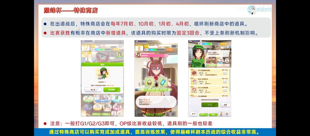 巅峰杯9张图,快速入门新手攻略 2