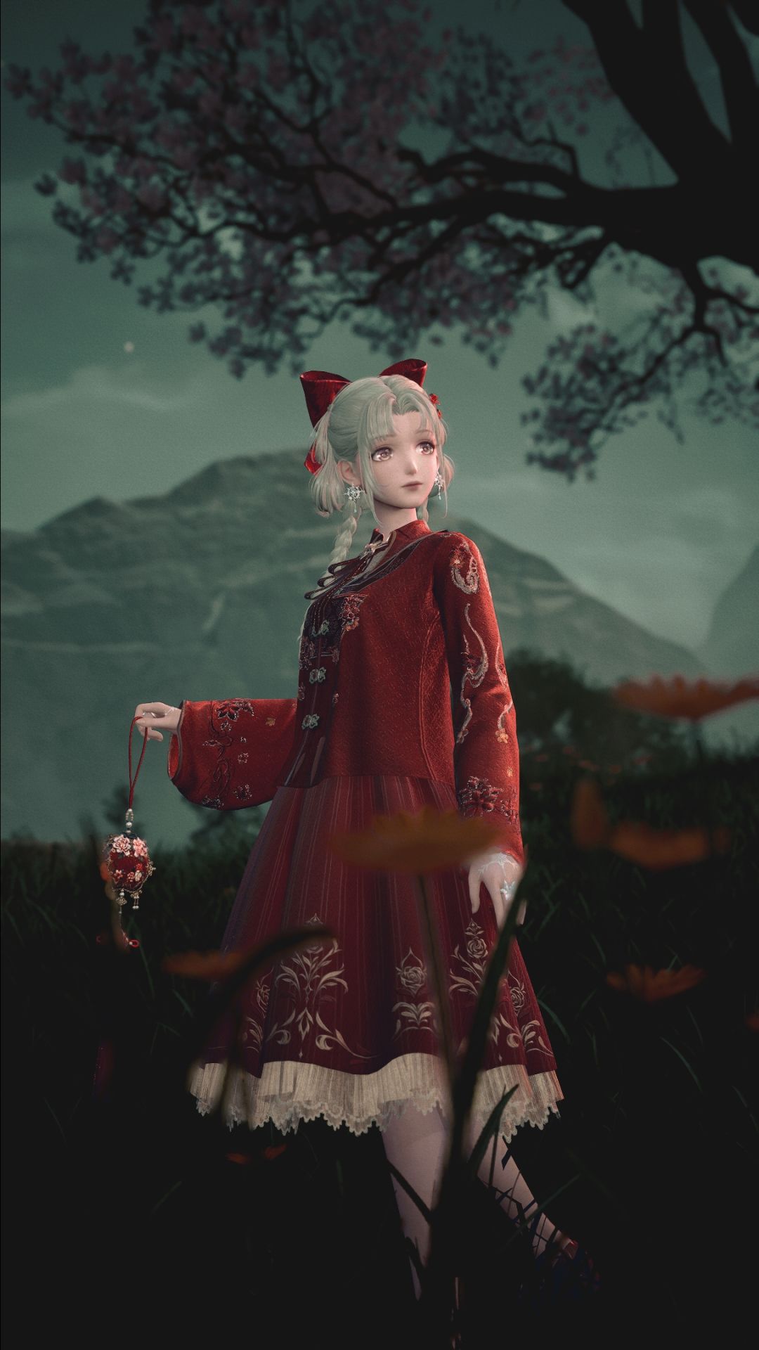 美美女鹅 1