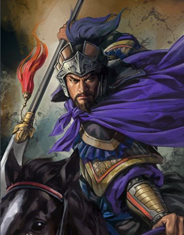 小小五千年武将定位及评析（曹魏篇）2023.3.17