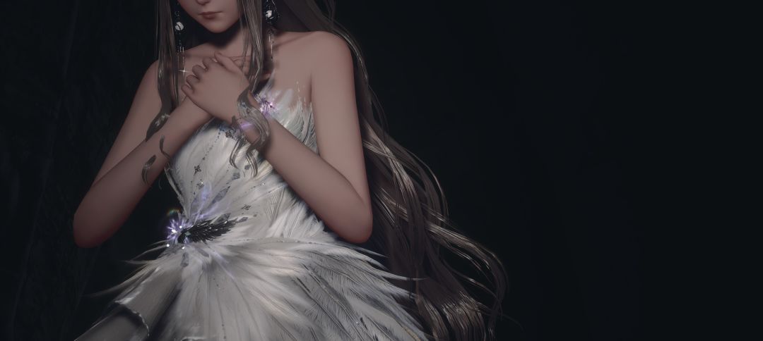 依旧分享美美的暖暖 6