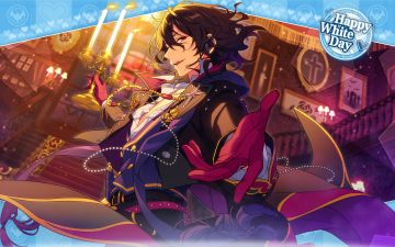 ♪来自UNDEAD的白色情人节祝福♪