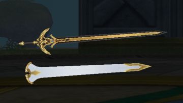 关于对属拔刀的外观推荐以及获取（内附boss属性图）