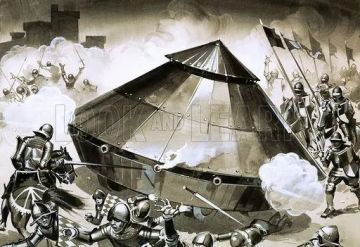 未来对新坦克的投稿