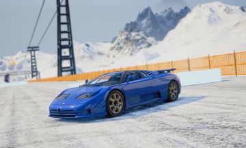 闯峡谷战场飙车？这波地图带你原地升温！