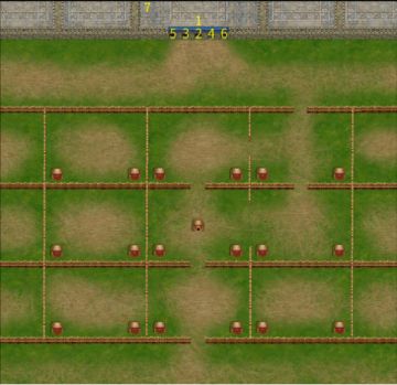 幻想线60关-------成纪之战（30回合）