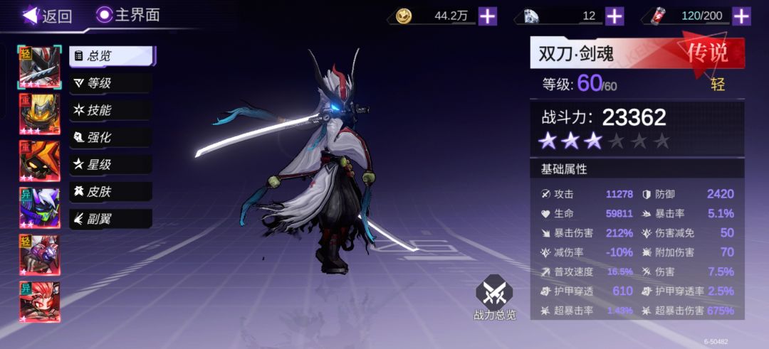 破防了，九万钻石三星还没多 2