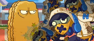 【新版本爆料】《地铁跑酷》联动特殊僵尸