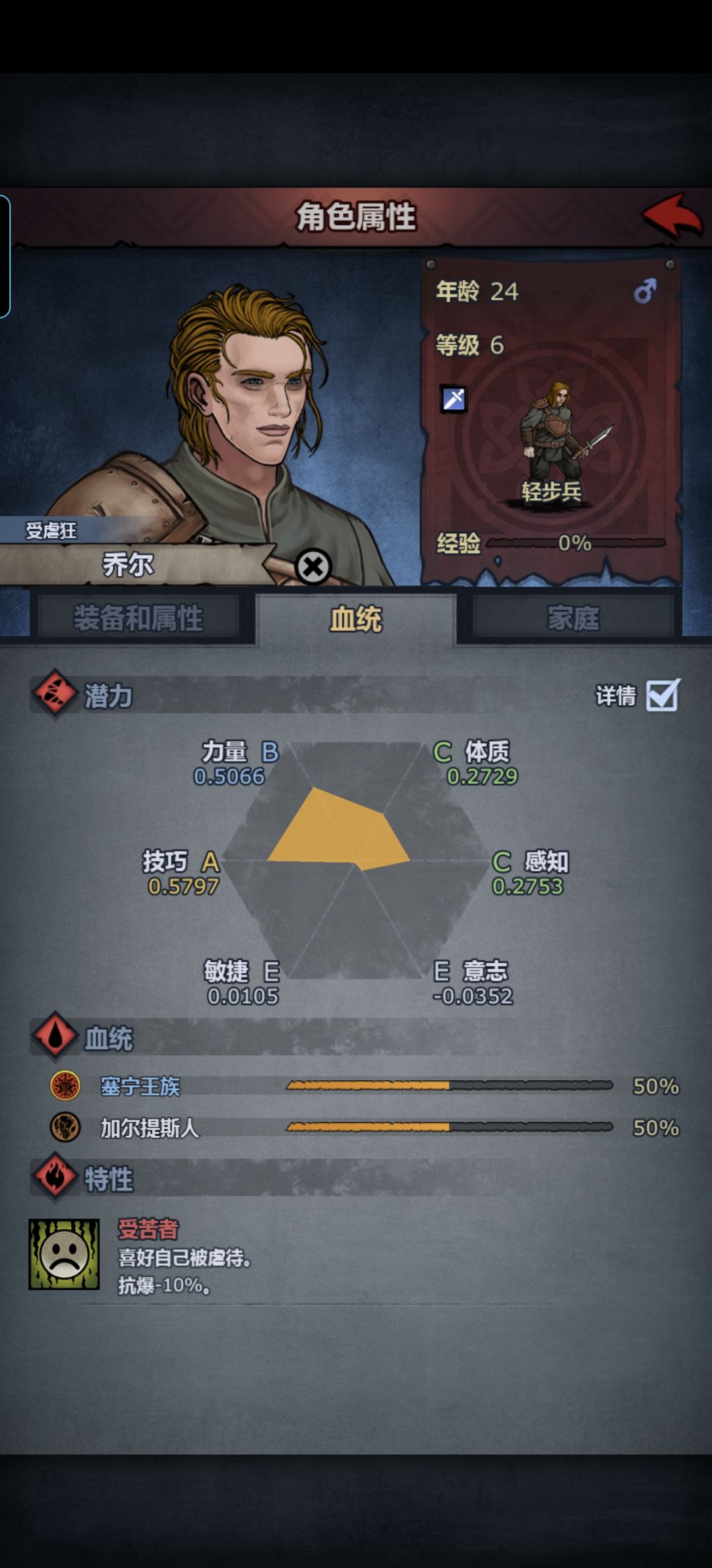 哈哈哈,运气不赖 1