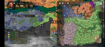 本初兄勿慌，你我兄弟二人共抗此贼