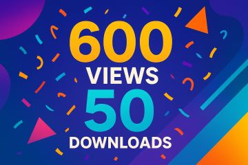 50下载量达成！600浏览量达成！