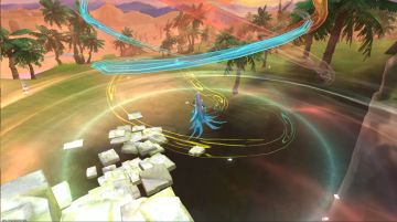 这次来大漠只办三件事情，公平，公平，还是公平！