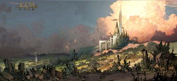 写给仅有的800位预约者和未来的所有玩家